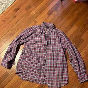Vineyard vines classic fit Murray shirt